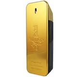 PACO RAB&period; ONE MILLION by Paco Rabanne for Men EDT 3&period;4 OZ TESTER