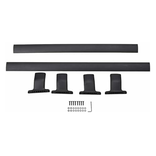 Barres de toit pour Odyssey 2011-2017 barres transversales rails de toit de voiture de voyage