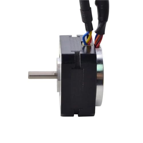 Moteur pas à pas à boucle fermée 17HS08 16 Ncm avec codeur magnétique pour axe de 5mm - 3