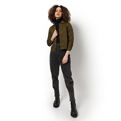 Image of PINACOLADA Women Jacket