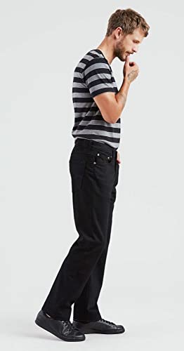 514 Straight Jeans Homme Nightshine (Neutre) 30W / 32L - Image 3