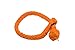 ARB Soft Rope Recovery Shackle 32,000lbs with Protective Sleeve and Gift Bag ARB2017
