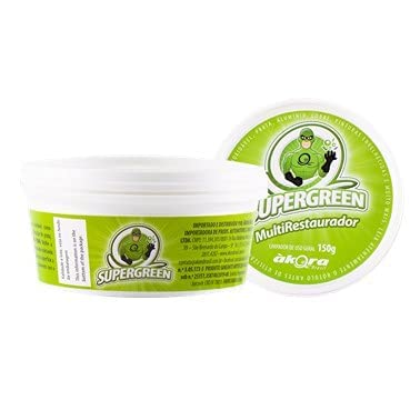 Supergreen Multirestaurador