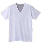Amazon | [ReD] 【公式】 レッド リカバリーウェア Vネックインナー