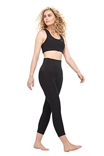 Evita rozaduras con el sujetador deportivo para mujer WINSHAPE suave 4