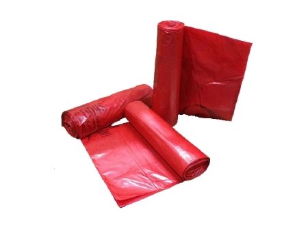 Corporation Healthcare Infectious Waste Bag - Pxr-36Cs - 80 Each/Case