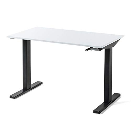 スタンディングデスクのおすすめ18選 タイプ別の選び方 ガス式から電動式まで あるわなブログ