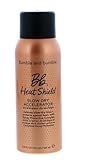 Bumble and Bumble Glow Blow Dry Accelerator 4.2 oz
