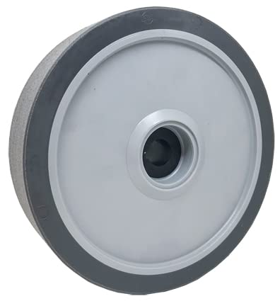 Rad für Bodenwischer OMM Code 701.521 200 LW 20x40 CHIA. 6x3 7045 TORNITA