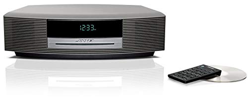 Bose Wave Music System III Certified (Renewed)