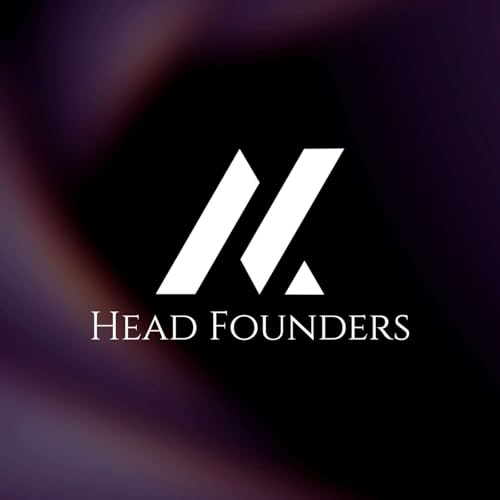 Head Founders By Neg&oacute;cios de Alto Valor&reg; cover art