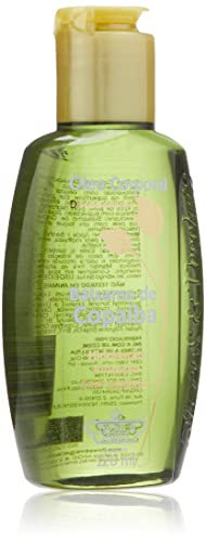 Óleo Corpo Bálsamo Copaíba Flores e Vegetais 120Ml, Flores e Vegetais