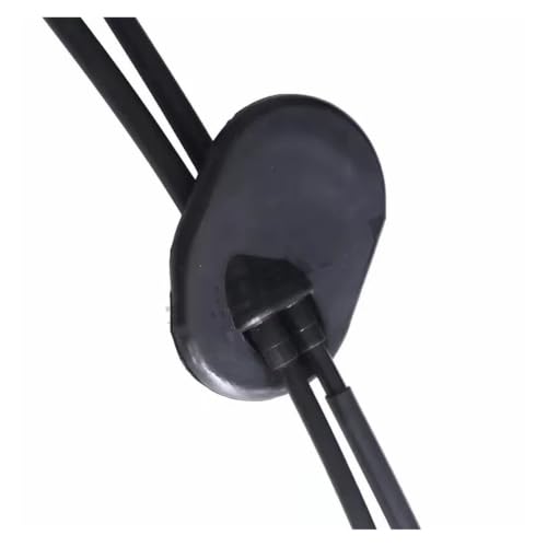Cables de accionamiento de caja de cambios para modelos RSX con motor K20 5