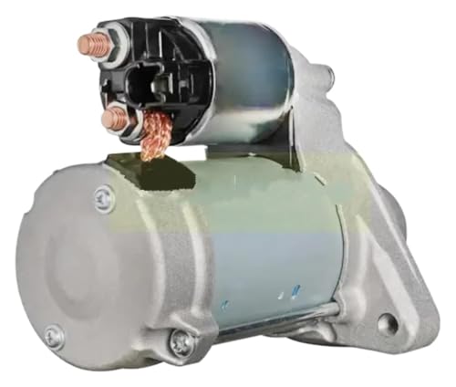 Démarreur 120A Toyota Tundra 4.0L à haute efficacité thermique - 3