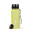 07 Lemon Yellow | Yellow | Soft Touch
