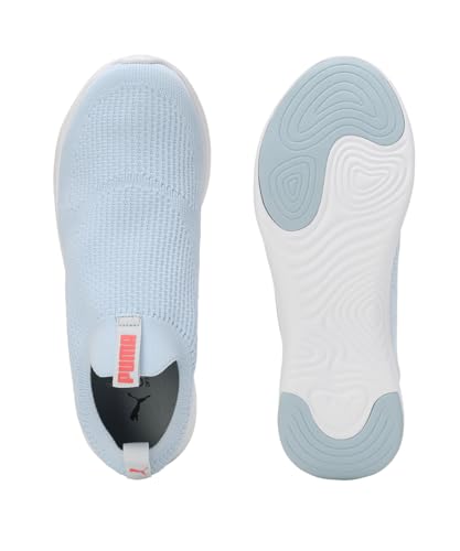 Image of Puma Women Softride Clean V2 Running Shoe
