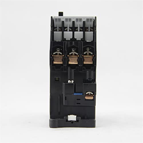 Contacteur CJX1-16/22 48V pour circuit de commande industriel 16A 2NO 2NC