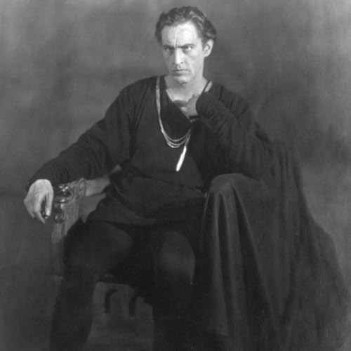 Classic Radio 06-22-25 - Hamlet revisited, Border Invaders, and Knockout Podcast Por  arte de portada