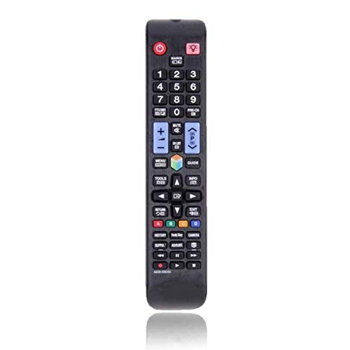 RM-D1078 - Telecomando universale di ricambio per Smart TV Samsung 3D LCD/LED