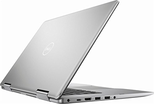 Dell Inspiron 2-In-1 15 7000 7573 - 15.6" Fhd Touch - I5-8250U - 8Gb - 2Tb Hdd #TOP4
