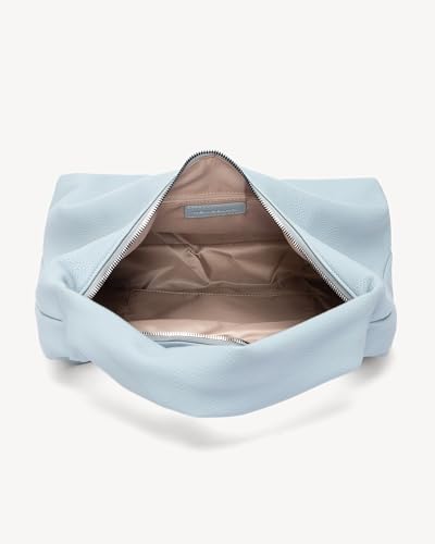 Image of NEWBELLA Small Shoulder Bags for Women - Trendy Underarm Purse & Crossbody Handbag for Daily Commute & Evening