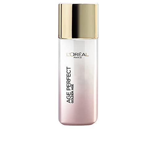 L'Óreal Paris - Age Perfect, Loción Serum Golden Age, 125 ml
