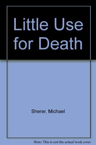 Little Use for Death 0061003492 Book Cover