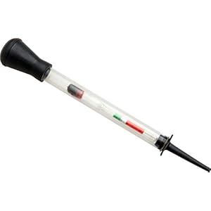 HP-autoaccessoire, 18110, accuzuurtester