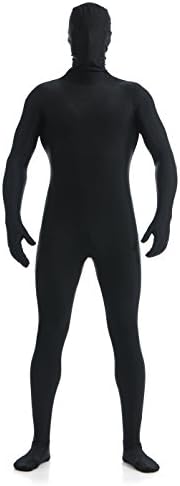 ovimo Spandex Bodysuit Full Lycra Suit for Cosplay Costumes Fancy Dress