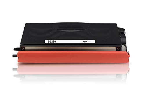 Mipuu Cartuccia di toner compatibile con Brother