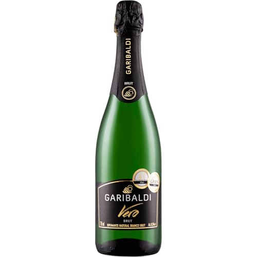 Garibaldi Espumante Trebbiano 2020