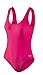Produktbild Beco Damen Basic Schwimmanzug, Pink, Gr. S