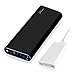 BatPower ProE 2 EX15B 210Wh Laptop External Battery Compatible with MacBook Pro Air Power Bank Portable Charger with 120W Slim Ac Adapter Quick Charge Tablet Smartphone -for 2015 and Before Laptop