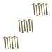 jojofuny 18 Pcs Socket Faucet Installer Shower Valve Socket Water Pipe Tap Spanner Pipe Tool Faucet Sleeve Tools Water Tap Sleeve Tools Tool Household Plastic