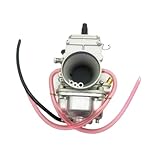 Rendimiento: Sellado estable, evitando fugas y asegurando un funcionamiento adecuado del carburador.