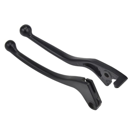 Leviers frein d'embrayage moto pour CB500F CBR500R et GROM 125 aluminium