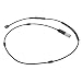 ACDelco 18K2506 Professional Rear Electronic Brake Pad Wear Sensor