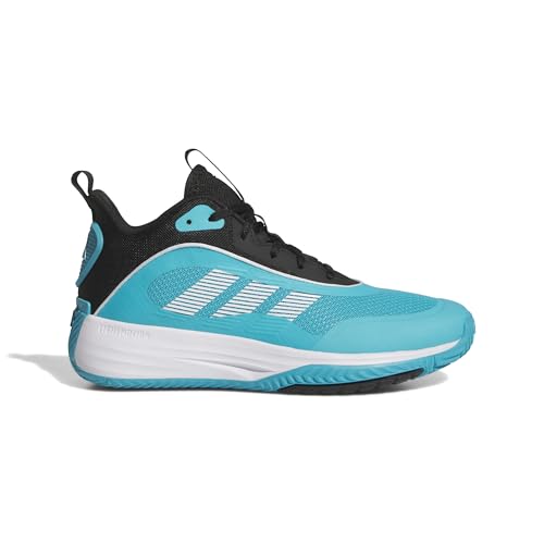 Image of adidas Men's Own The Game 3.0 Basketball Shoe
