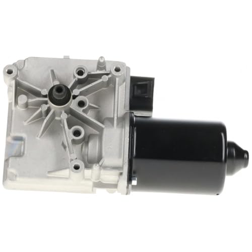 Image of OEG Parts New Wiper Motor Compatible with Buick /Chevrolet /Oldsmobile /Pontiac 1997-2005 12494761, 22144097, 88958109, WPM1012, 12367316