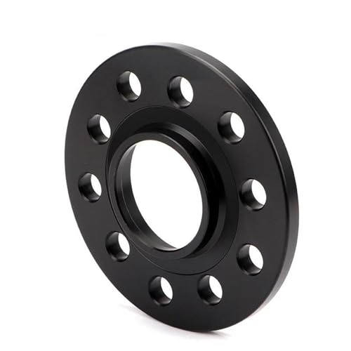 Adaptateur entretoise de roue pour corriger le déport de jante Dodge 5mm