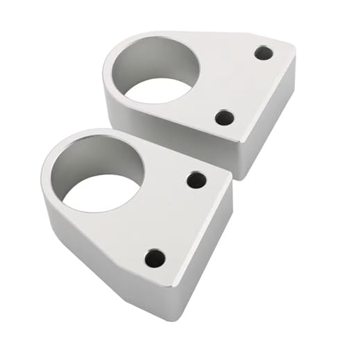 Moto guidon riser VFR 800F 2016 2018 2020 rehausseur aluminium CNC 32 mm