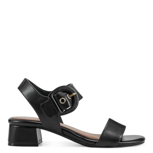 Easy Spirit Women's Selina Heeled Sandal4