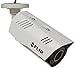 Digimerge C233BD Outdoor HD-CVI Technology Bullet Camera, White