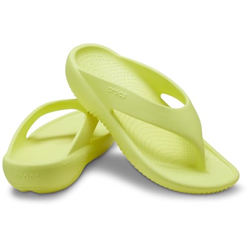Image of Crocs Unisex Adult Mellow Recovery Flip Flops