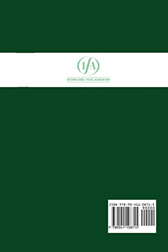 Ifa: International Taxation of Dividends Reconsidered in Light of Corporate Tax Integration: Interna