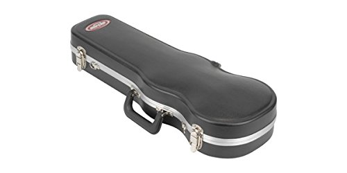 Amazon | SKB 1/4バイオリン用ハードケース / 214 | バイオリンケース