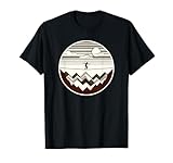 Slackline Highline Camiseta