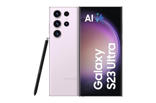 Samsung Galaxy S23 Ultra: Premium-Qualität der Kamera und beeindruckende Funktionen