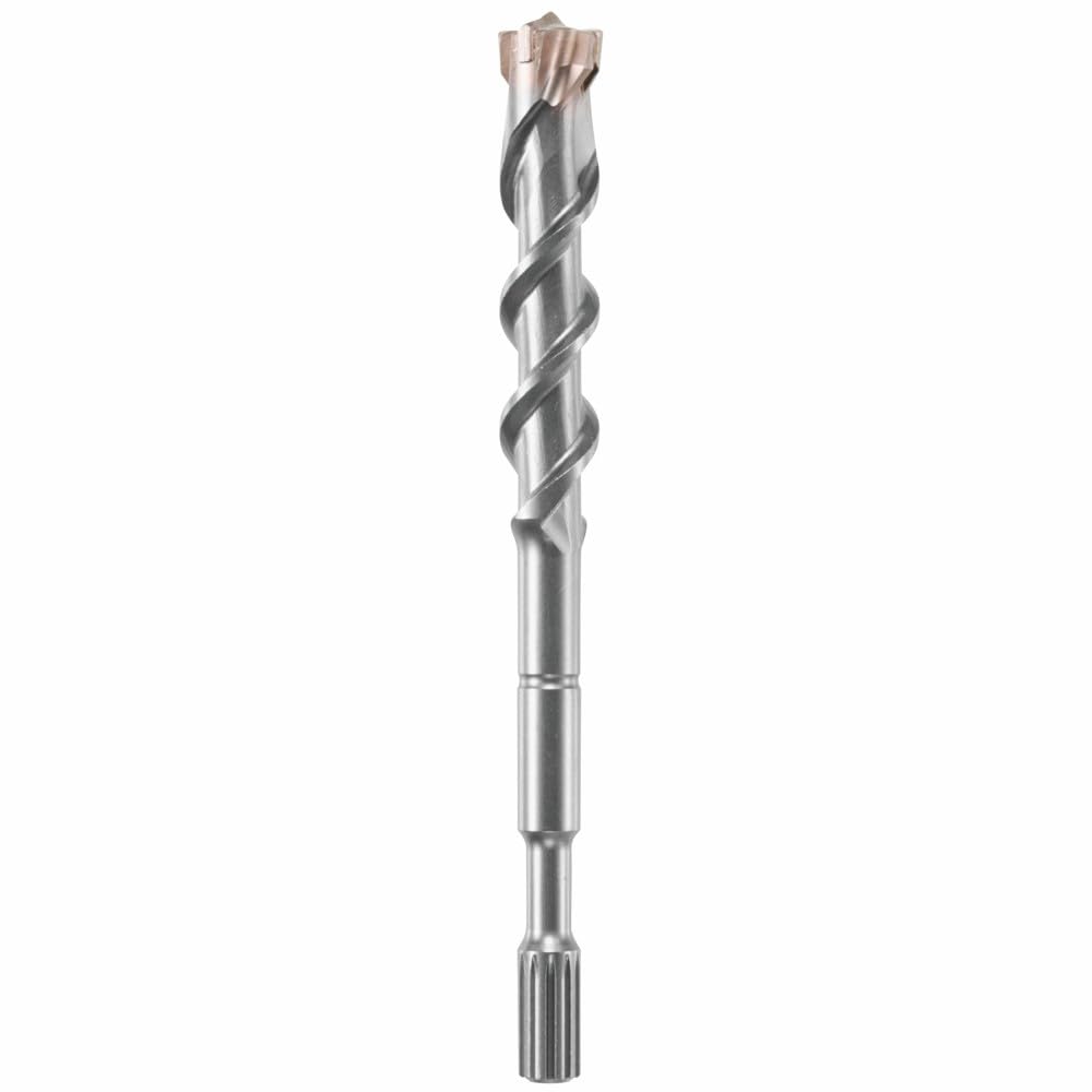 Bosch HC4070 mèche spline robuste pour perforateur de maçonnerie