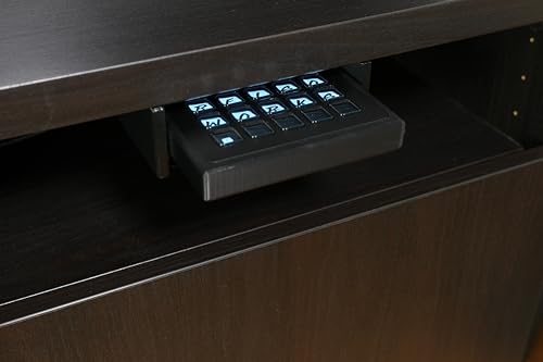 Support de table Elgato Stream Deck MK2 rétractable à vis
